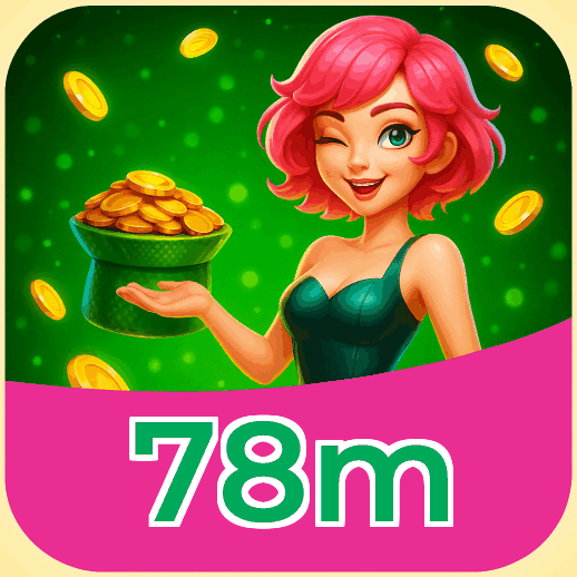 78m segurança SSL 256-bit - Licença Curaçao, eCOGRA, GLI certificado