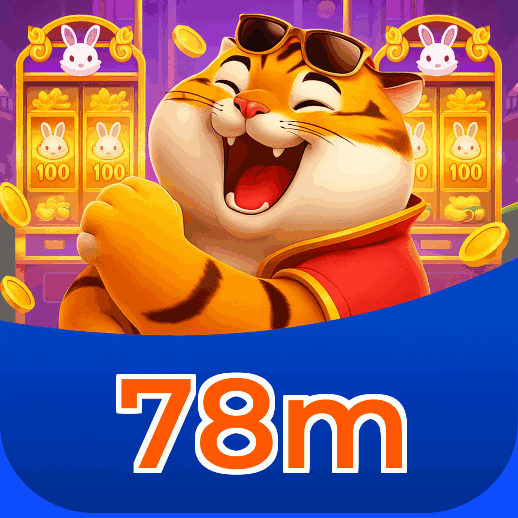 Tabela RTP dos jogos de cassino da 78m